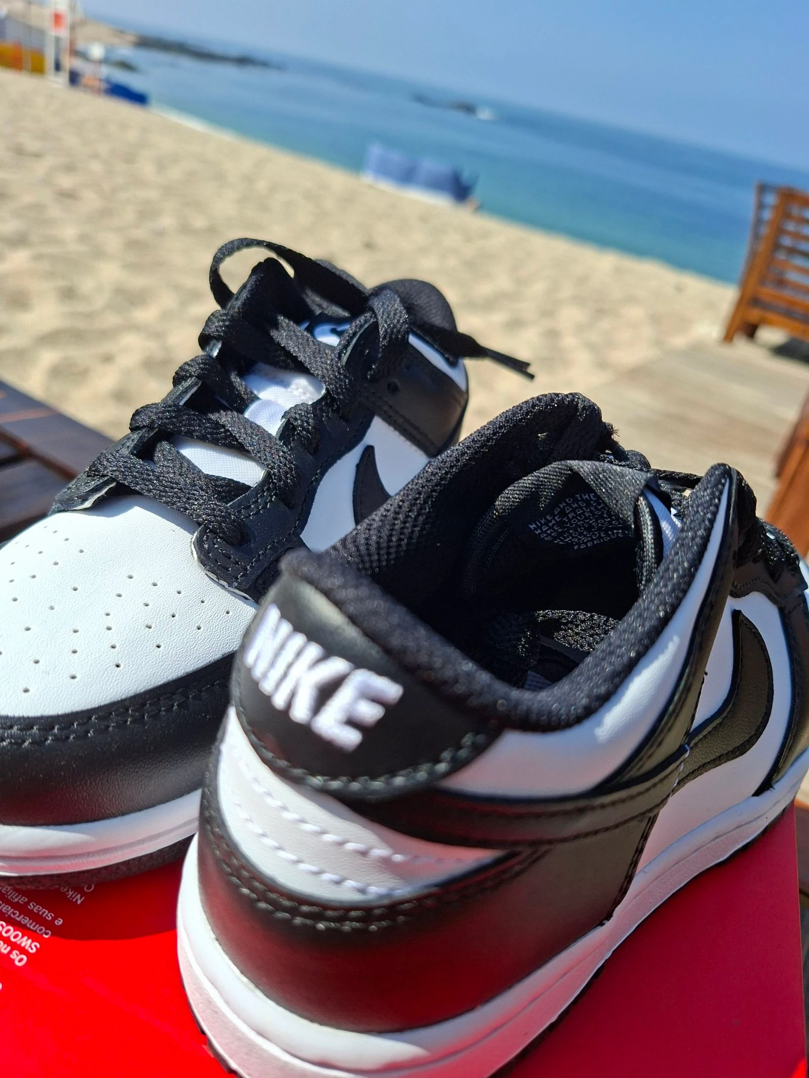 Nike dunk kind – photo 5
